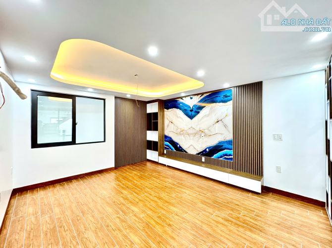 Bán nhà An Đằng Giang, Ngô Quyền, 4 tầng 55m2, 3,6 tỷ. - 3