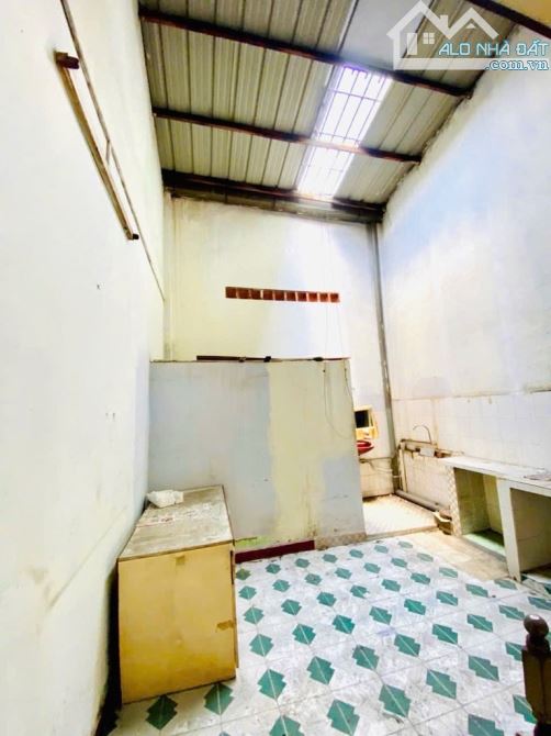 🔥Hoàng Văn Hợp- An Lạc A- Bình Tân ,Hẻm 2 Xe Hơi đỗ cửa DT 4mx13m. Giá Nhỉnh 5️⃣Tỷ - 3