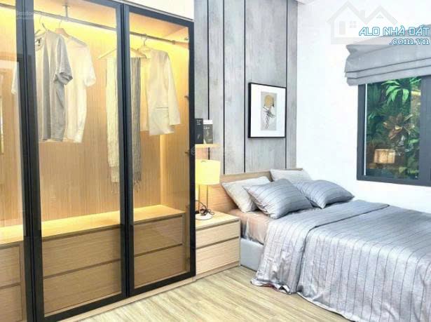 Căn Hộ 2PN,2WC, Nội Khu 4Hồ Bơi Duy Nhất ở Trung Tâm Tây SG- Trả Góp- Trả Trước 200Tr - 3