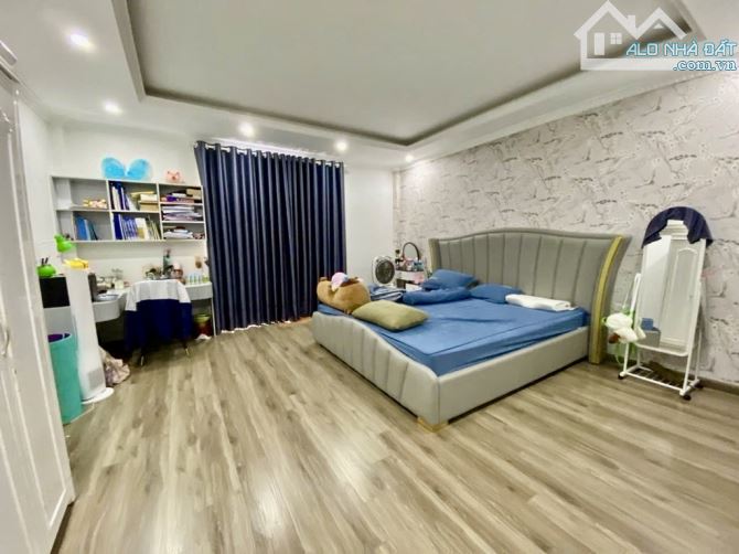 Cần Bán Gấp Nhà Thạch Bàn 52m2-hơn 7 tỷ-DÂN XÂY 6 tầng FULL NỘI THẤT-Ô TÔ GẦN-PHÁP LÝ SẠCH - 3