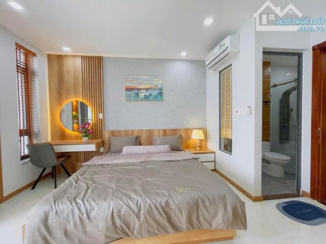 Nhà bán Trần Quốc Thảo, Quận 3, 48m2 nhỉnh 3 tỷ 290, sổ hồng riêng chính chủ - 3