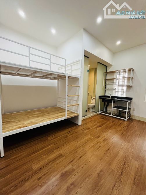 bán căn minihous,  trệt 3 lầu, đường số 3 khu dân cư hồng phát cần thơ, giá 6.5 Tỷ - 3