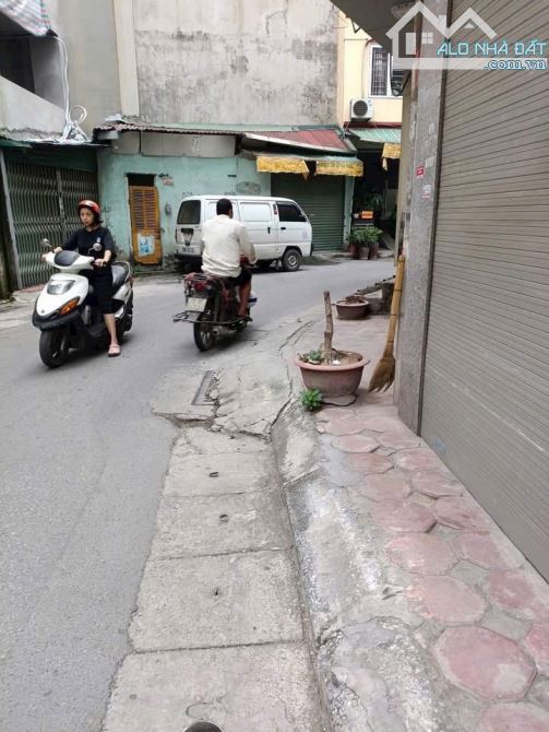 bán nhà Gốc Đề 70m2, Đất, MT6 Oto tránh, Kinh doanh chỉ nhỉnh 20 Tỷ - 3