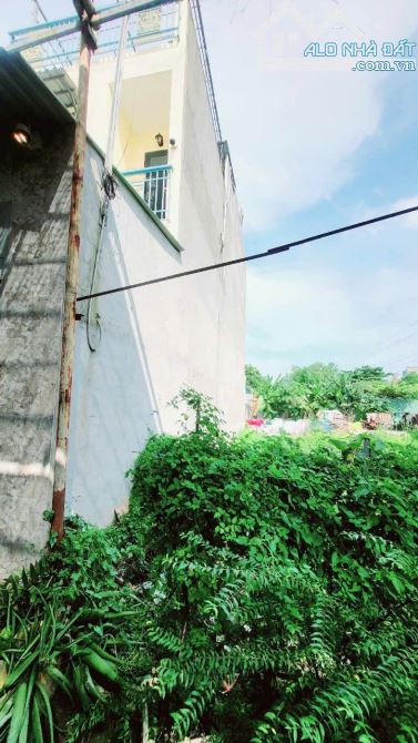 🏠👉BÁN NHÀ B TÂN  ĐẸP GIÁ MỀM HẺM 6M THÔNG  80M² 3 TẦNG Đ HƯƠNG LỘ 2 CHỈNH 5 ZÍT - 3