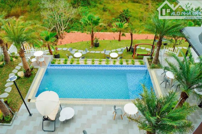 🏡Sót lại duy nhất 1 lô đất Giá rẻ !! 252m2 (12x22m) View thông cực đẹp, phường Xuân Hương - 3