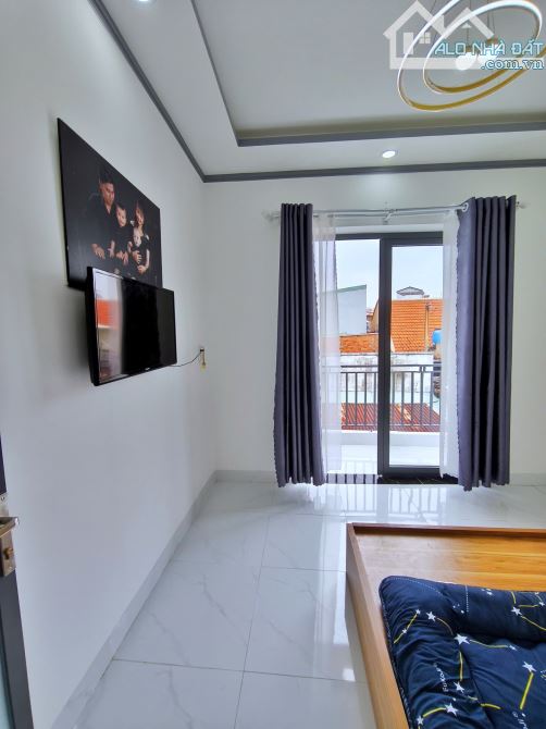 Bán căn nhà 1trệt1lầu phường thống nhất,Biên hoà, Đồng Nai - 3