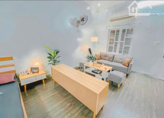 Bán căn nhà 1.5 tầng .ngõ Trữ Khê - 3