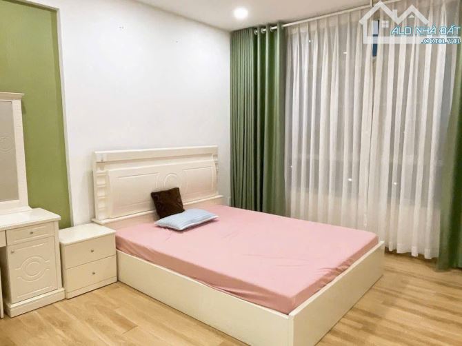 Chung cư Satra, Phan Đăng Lưu, P1, PN, 145m2, 3PN, 2WC, Nội thất, 21tr/th. - 3