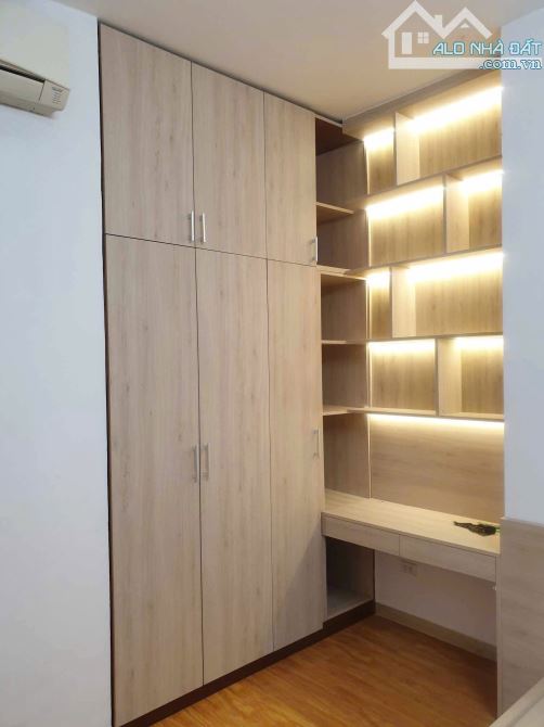 ✨ CHUNG CƯ CAO CẤP – FULL NỘI THẤT – NHÀ MỚI ĐẸP – Ở NGAY - BA ĐÌNH - DT 71M - GIÁ 6.5 TỶ - 3