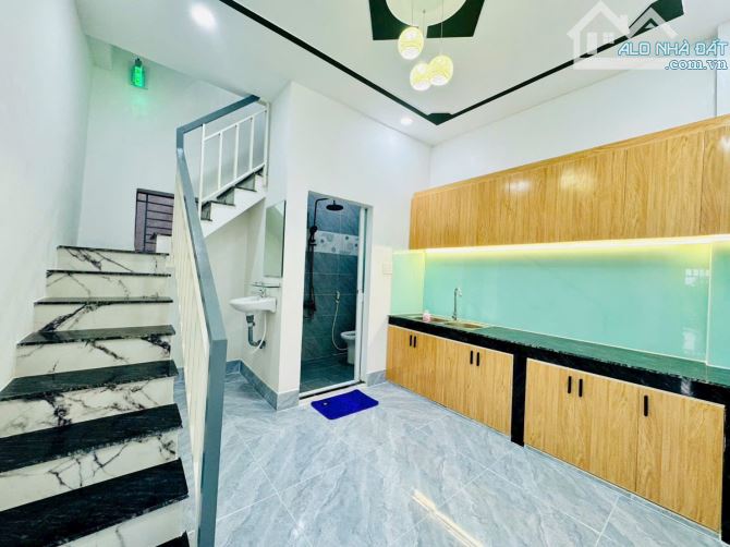 ✅Bán Nhà Góc 2 mặt Tiền Đường Xe Tải 8m vào Tận Nơi ✅Nhà TL15 P. An Phú Đông(P.Thạnh Lộc c - 3