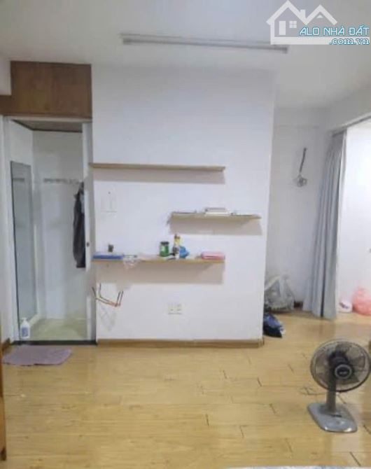Bán nhà 4 tầng sát mặt tiền Rạch Bùng Binh Quận 3, 4.3x15m cn 76m2 chỉ 11 tỷ - 3