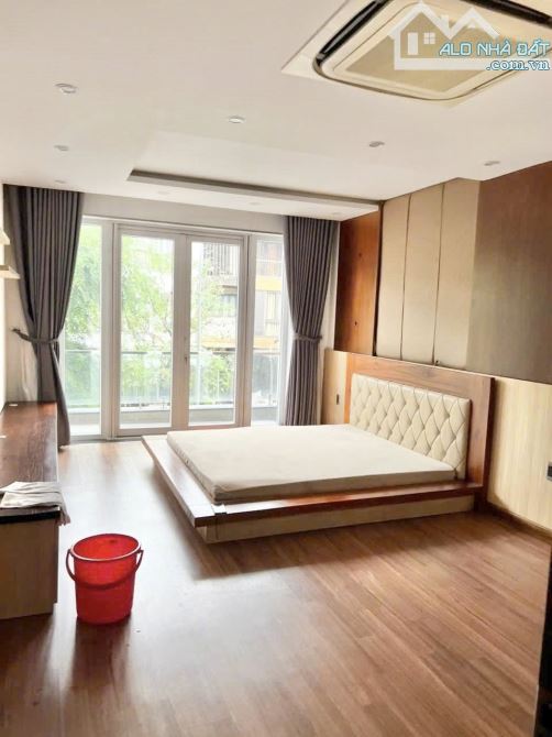 CHO THUÊ BIỆT THỰ SÂN VƯỜN KHU JAMONA HOME RESORT, FUL NỘI THẤT CAO CẤP,SÂN OTO. - 3