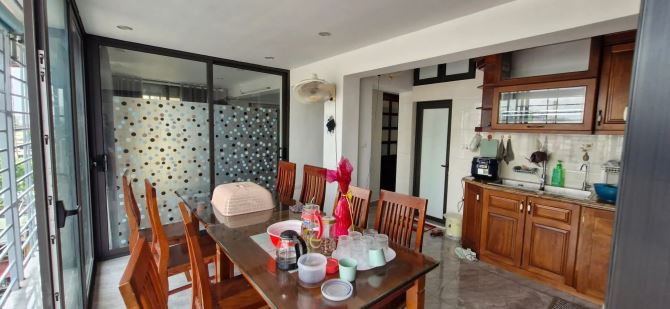 Bán nhà mặt phố Trần Huy Liệu 100m2, 3 ngủ, 2 thoáng view Hồ chỉ 7.25 tỷ hiếm Ba Đình - 3