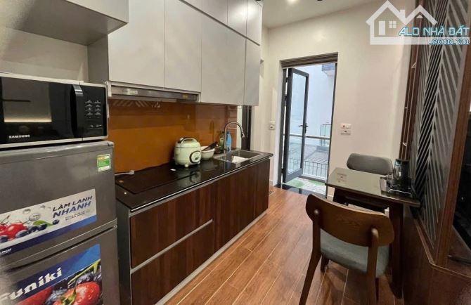 Cho thuê căn hộ Waterfront City, 1 ngủ (35m2) Studio. - 3