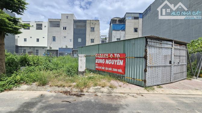 2Tỷ850 🔥👉 Bán Đất KDC gần Ngã Tư Miếu Ông Cù và chợ Phú Phong__ra đường ĐT743 chỉ 300m - 3
