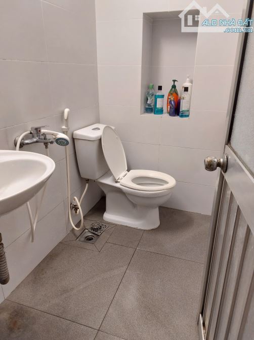 🌟 CẦN BÁN NHÀ HẺM XE HƠI – QUẬN 11 – GẦN LÊ ĐẠI HÀNH – GIÁ 10 TỶ - 3