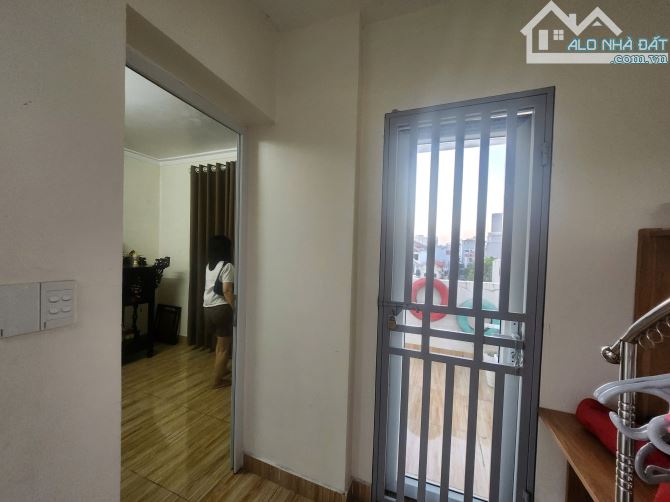 N4519 CHO THUÊ NHÀ khu vực Văn Cao FULL ĐỒ Oto đỗ cửa - 3