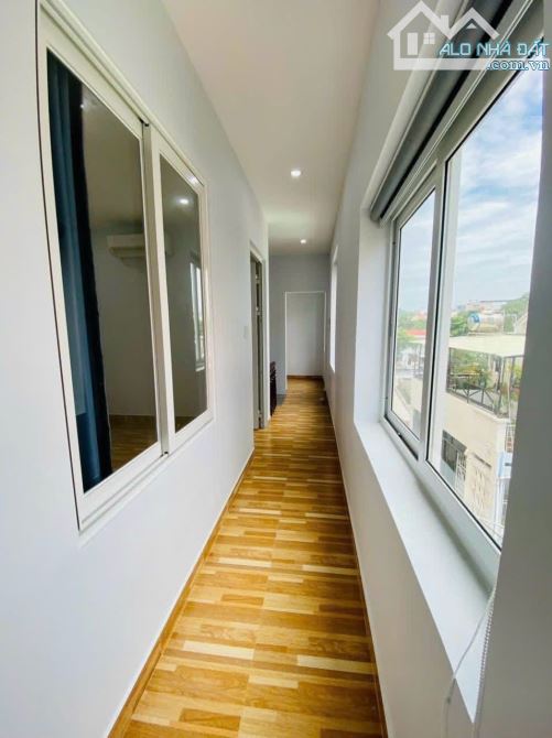 BÁN CĂN GÓC 1T2L HẺM 8M ĐƯỜNG XÔ VIẾT NGHỆ TĨNH VŨNG TÀU - NGANG 4.5 NỞ HẬU GIÁ 8.5 TỈ TL - 3
