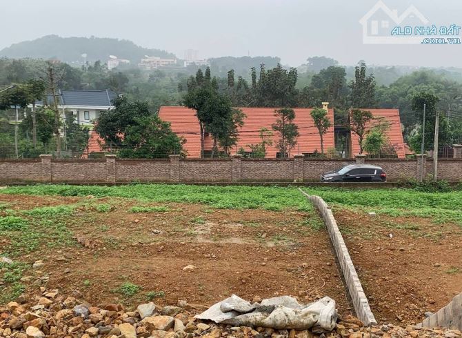 GẦN 1000M2 (20X48M) 12,5TR/M2 VIEW CỰC ĐẸP GIÁ TỐT - 3