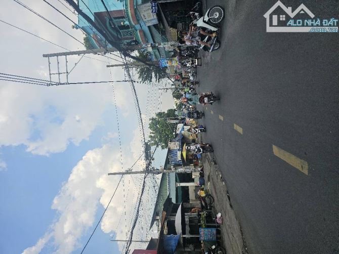 🔥BÌNH TÂN-XE HƠI ĐỖ CỬA-129M2-VỪA Ở VỪA KD NHÀ TRỌ-DÒNG TIỀN TỐT. - 3