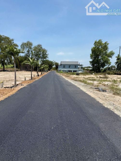 🌴 LÔ ĐẤT ĐẸP – TT PHƯỚC HẢI, LONG ĐẤT – BRVT 🌴 - 3