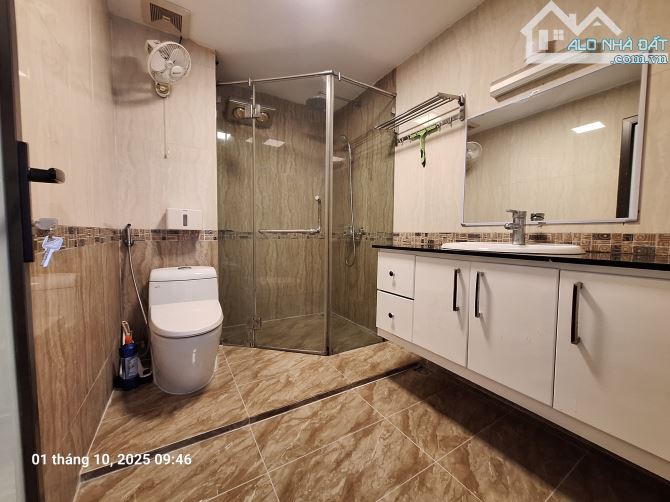 6.25 TỶ CĂN 2 NGỦ TRẦN QUÝ KIÊN, CẦU GIẤY - 3
