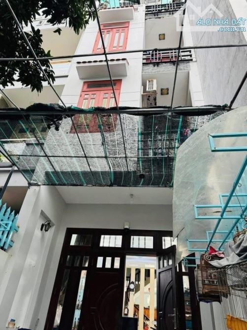 BÁN NHÀ 1T2L HẺM Ô TÔ ĐƯỜNG BA CU VŨNG TÀU - 74M2 HƯỚNG ĐÔNG NAM MÁT MẺ GIÁ 5 TỈ 790 TRIỆU - 3