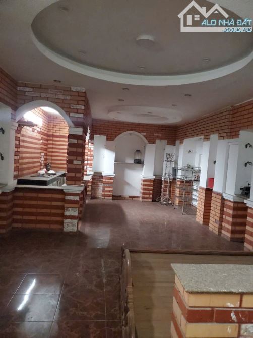 dãy nhà trọ 1 trệt 3 lầu 150m2 10ty5 Tl ngay Chợ Bình Hòa 1 P.Bình Hòa Tp.Thuận An - 3