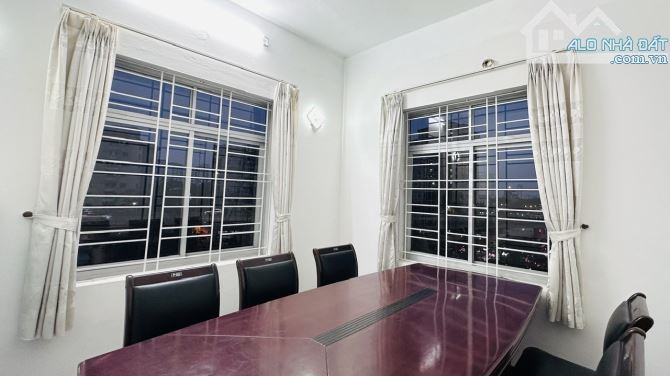 (Phong thủy tốt - chính chủ) cho thuê gấp căn góc đẹp, 3PN, 2WC, 104m, Bắc Linh Đàm - 3
