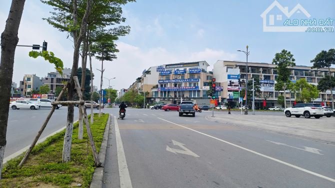 Bán căn shophouse 5 tầng lk hud b đường bình than dt 90m2 + mt 5m giá 19.2 tỷ - 3