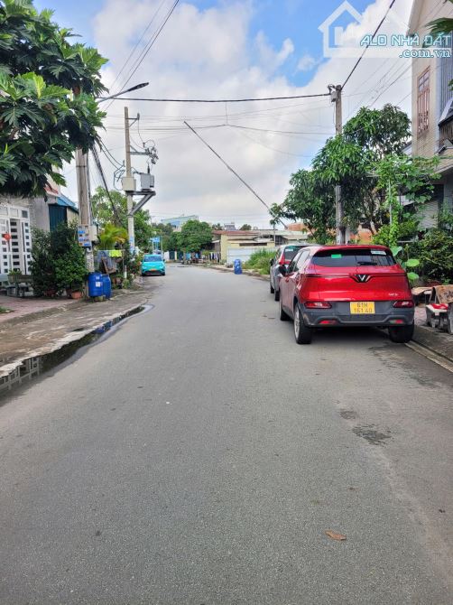 đất 89m2 4ty750 TL KDC gần đường Trần Hưng Đạo, p.Đông Hòa, Tp.Dĩ An - 3