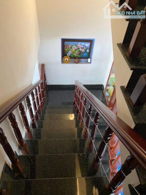 BÁN NHÀ MẶT TIỀN 1T2L ĐƯỜNG TRẦN BÌNH TRỌNG GÀN BIỂN - 93M2 NGANG 5M GIÁ 9.6 TỈ - 3
