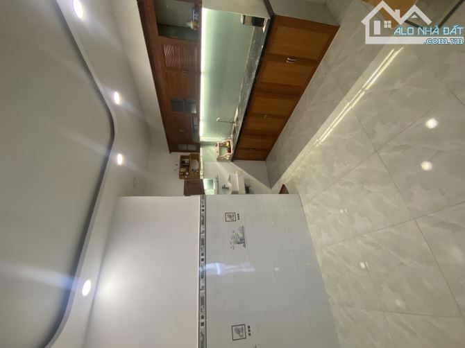 BÁN GẤP NHÀ THỐNG NHẤT GÒ VẤP - 4x13M - 2 TẦNG - CHỈ 5.1 TỶ - 3