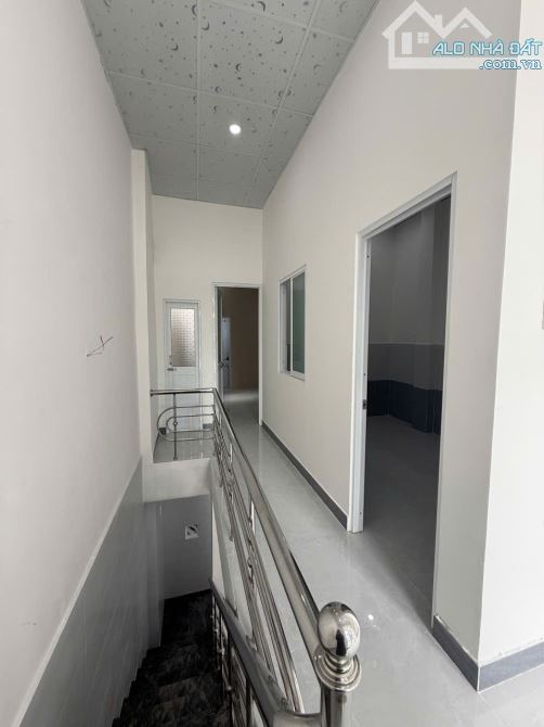CHỦ GƯI BÁN NHÀ 2 TẦNG - KIỆT TRƯNG NỮ VƯƠNG - HẢI CHÂU - 3