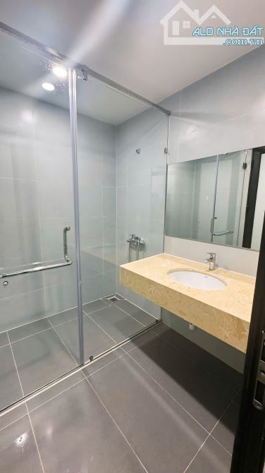 Cho thuê nhà Hoàng Văn Thái – Thanh Xuân DT 100m x 7 tầng, thang máy, siêu rẻ giá 40tr/th - 3