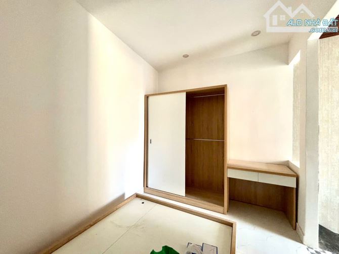 Bán nhà trung tâm Đà Lạt - đường Hoàng Diệu - 3