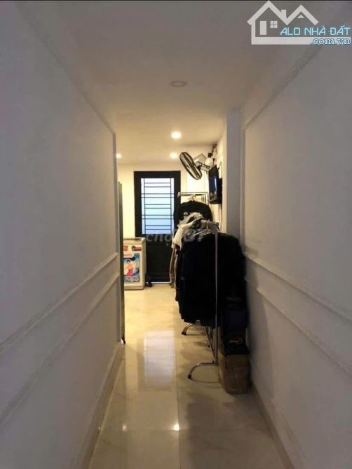 Bán nhà MT An Thượng 16, CHDV 9 căn full nội thất, dòng tiền ~ 40tr/th, Mỹ An 15 tỷ - 3