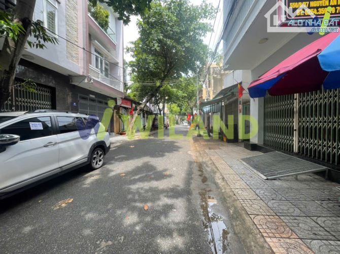 BÁN NHÀ MẶT PHỐ, NGAY VỊ TRÍ ĐẸP, ĐÔNG ĐÚC TIỀM NĂNG, NGUYỄN TRỌNG QUẢN, DIỆN TÍCH 85M2 - 3