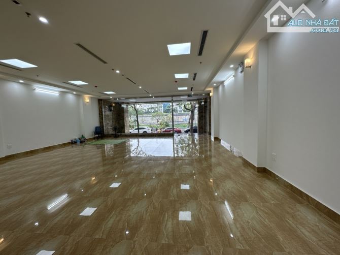 BÁN NHÀ MỚI 7 TẦNG THANG MÁY, NGÕ Ô TÔ THÔNG, KHU PHÂN LÔ ĐẸP NHẤT PHỐ VỌNG – HAI BÀ TRƯNG - 3