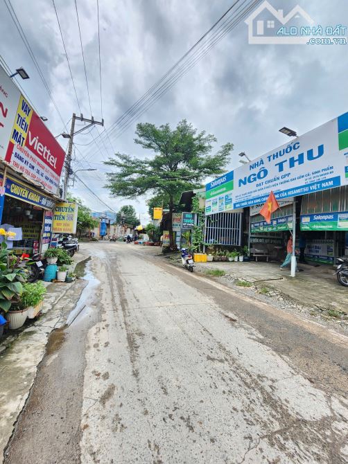 đất 188,4m2 4ty150 TL MT đường Bình Chuẩn 17, p.Bình Chuẩn, Tp.Thuận An - 3