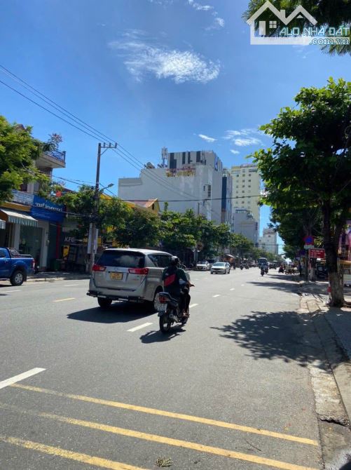 ⭐️⭐️⭐️Bán đất 2  Mặt tiền  Nguyễn Văn Thoại, Sơn Trà, Đà Nẵng - 3