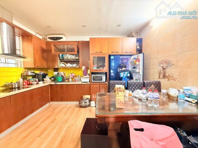 BA ĐÌNH LÔ GÓC CỰC ĐẸP - OTO TRÁNH – KINH DOANH SIÊU ĐỈNH - 38M2 CHỈ NHỈNH 11 TỶ - 3