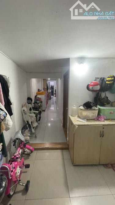 Cần bán gấp nhà gần mặt tiền Dương Bá Trạc (P1, Q8) gần 100m2 [3.8m x 25m] chỉ 6 tỷ 8 (TL) - 3