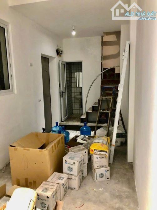 bán nhà Ngõ Phan Đình Phùng,  Ba Đình DT 40m, 3 Tầng, MT 5m 🧧Gia 11.6 tỷ - 3