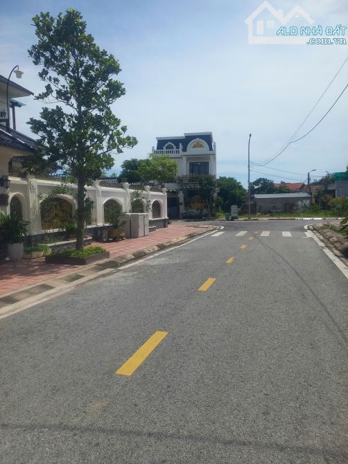 cần bán 144m2 đấu giá suối rồng Ngọc Xuyên, Đồ Sơn, Hải Phòng rẻ nhất - 3