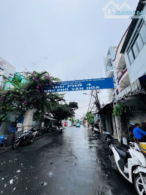 Khu tên lửa-Nhà 1 trệt+1 lầu 54m2 hẻm xe tải sát mặt tiền đường nhỉnh 5 tỷ - 3