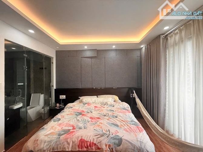 🏡 Dương Quảng Hàm P6 Gò Vấp | 54m² Vuông A4 | 5 Tầng | Gara Thang Máy | 9.38 🧄 TL chính - 3