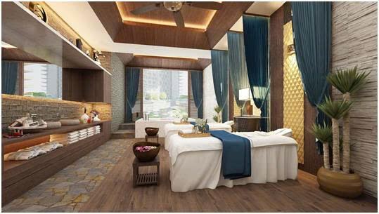 Mở bán đợt 1, CK đến 13,5% CH cao cấp mặt biển Mỹ Khê, The Soleil Đà Nẵng - 3