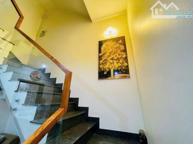 BÁN NHÀ MỚI 1T2L NAM KỲ KHỞI NGHĨA - HẺM 2 Ô TÔ TRÁNH NHAU - 80M2 NGANG 5.3M GIÁ 6.5 TỈ - 3