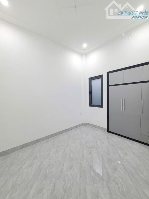 2 căn nhà 1 trệt 1 lầu 72m2 3ty750 TL sau lưng công Ty BouChen p.Hóa An - 3